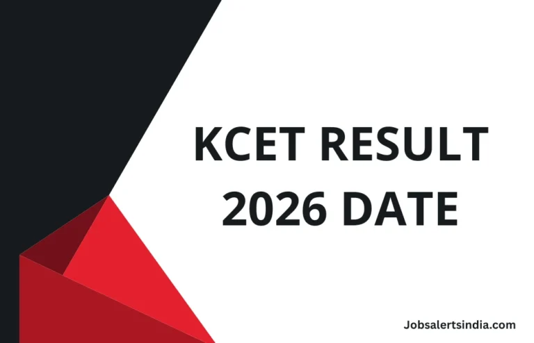 KCET Result 2026 Date: KEA UGCET Scorecard, Rank List and Counselling Details, Check Now