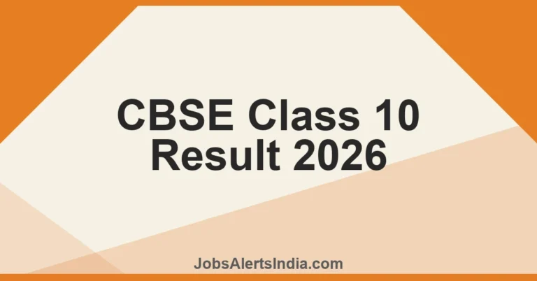 CBSE Class 10 Result 2026 - Check Online, Pass Percentage, Marksheet & Revaluation 1 CBSE Class 10 Result 2026 - Check Online, Pass Percentage, Marksheet & Revaluation