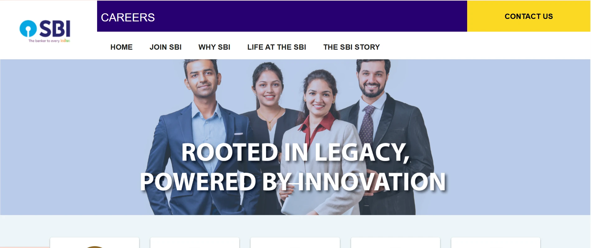 SBI Clerk 2026: Exam Date, Admit Card Updates, Salary, Cut Off & Selection Process 2 SBI Clerk 2026